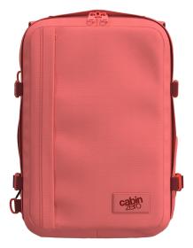 CabinZero Classic Plus 32L Peach Valley batoh