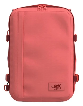CabinZero Classic Plus 32L Peach Valley batoh