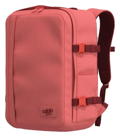 CabinZero Classic Plus 32L Peach Valley batoh
