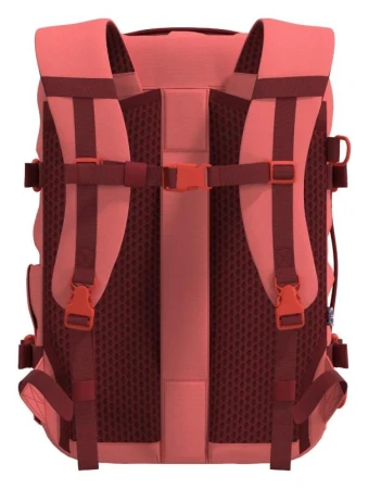 CabinZero Classic Plus 32L Peach Valley batoh