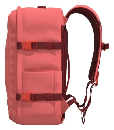 CabinZero Classic Plus 32L Peach Valley batoh