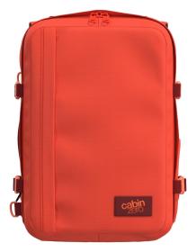 CabinZero Classic Plus 32L Tomato Festival batoh