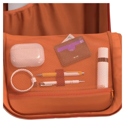 CabinZero Classic Plus 32L Tomato Festival batoh