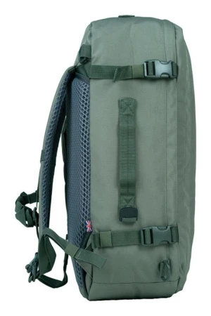 CabinZero Classic Plus 42L Georgian Khaki batoh