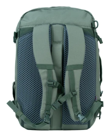 CabinZero Classic Plus 42L Georgian Khaki batoh
