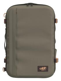 CabinZero Classic Plus 42L Grey Moor batoh