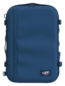 CabinZero Classic Plus 42L Jodphur Blue batoh