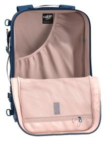 CabinZero Classic Plus 42L Jodphur Blue batoh