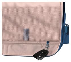 CabinZero Classic Plus 42L Jodphur Blue batoh