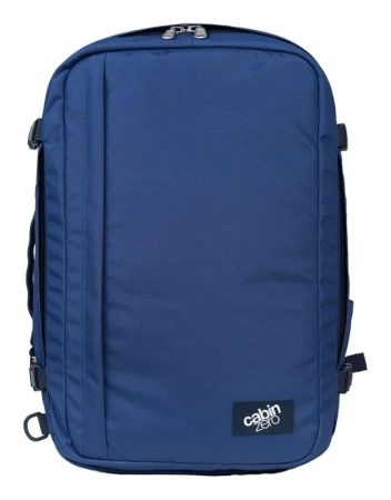 CabinZero Classic Plus 42L Navy batoh