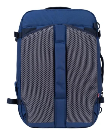 CabinZero Classic Plus 42L Navy batoh