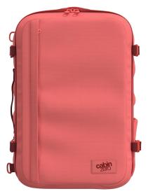 CabinZero Classic Plus 42L Peach Valley batoh