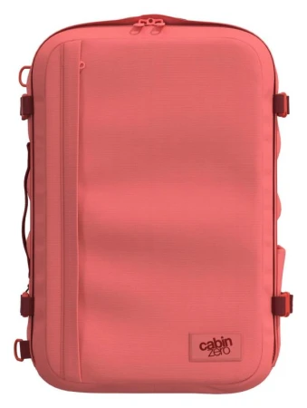 CabinZero Classic Plus 42L Peach Valley batoh