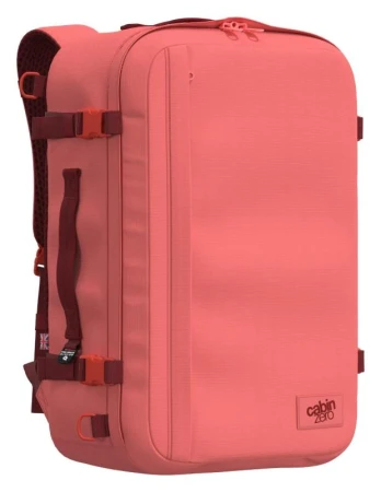 CabinZero Classic Plus 42L Peach Valley batoh