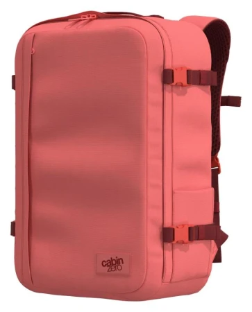 CabinZero Classic Plus 42L Peach Valley batoh