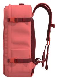 CabinZero Classic Plus 42L Peach Valley batoh
