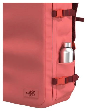 CabinZero Classic Plus 42L Peach Valley batoh