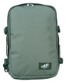 CabinZero Classic Pro 32L Georgian Khaki batoh + zľava 8 € na príslušenstvo