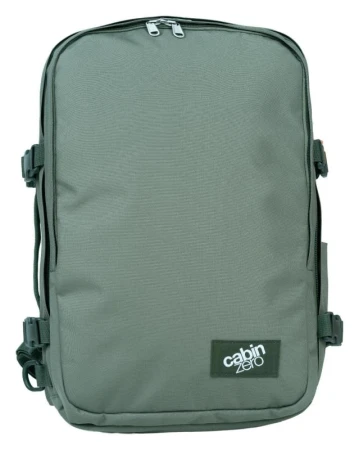 CabinZero Classic Pro 32L Georgian Khaki batoh + sleva 200,- na příslušenství