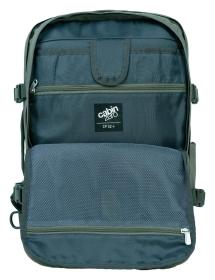 CabinZero Classic Pro 32L Georgian Khaki batoh + sleva 200,- na příslušenství