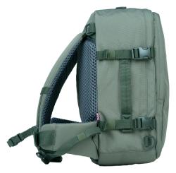 CabinZero Classic Pro 32L Georgian Khaki batoh + sleva 200,- na příslušenství