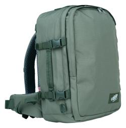 CabinZero Classic Pro 32L Georgian Khaki batoh + sleva 200,- na příslušenství