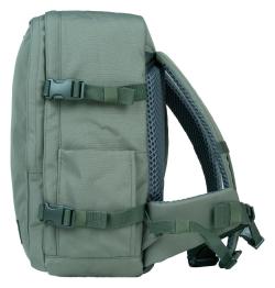 CabinZero Classic Pro 32L Georgian Khaki batoh + sleva 200,- na příslušenství