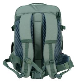 CabinZero Classic Pro 32L Georgian Khaki batoh + sleva 200,- na příslušenství