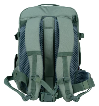 CabinZero Classic Pro 32L Georgian Khaki batoh + sleva 200,- na příslušenství