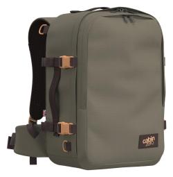 CabinZero Classic Pro 32L Grey Moor batoh