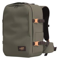 CabinZero Classic Pro 32L Grey Moor batoh