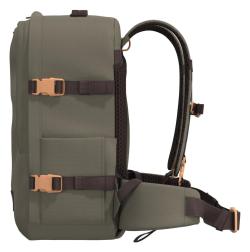 CabinZero Classic Pro 32L Grey Moor batoh