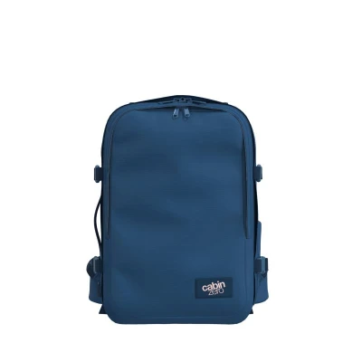 CabinZero Classic Pro 32L Jodphur Blue batoh + sleva 200,- na příslušenství