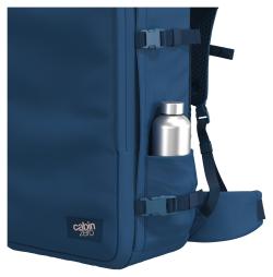 CabinZero Classic Pro 32L Jodphur Blue batoh + sleva 200,- na příslušenství