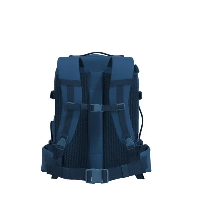 CabinZero Classic Pro 32L Jodphur Blue batoh + sleva 200,- na příslušenství