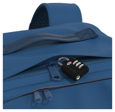 CabinZero Classic Pro 32L Jodphur Blue batoh + sleva 200,- na příslušenství