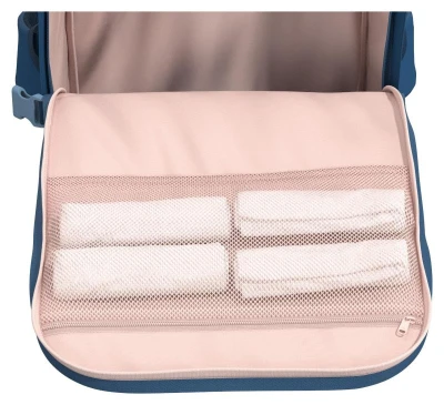 CabinZero Classic Pro 32L Jodphur Blue batoh + sleva 200,- na příslušenství
