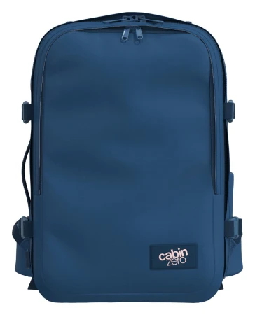 CabinZero Classic Pro 32L Jodphur Blue batoh