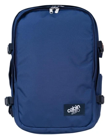 CabinZero Classic Pro 32L Navy batoh + sleva 200,- na příslušenství