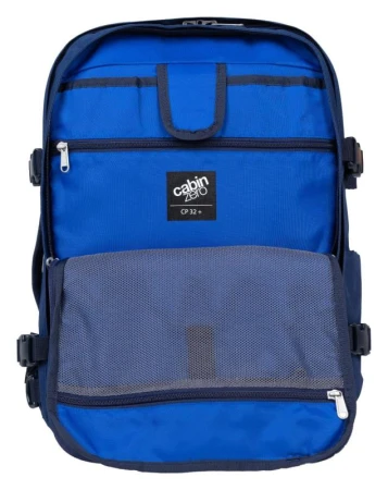 CabinZero Classic Pro 32L Navy batoh + sleva 200,- na příslušenství