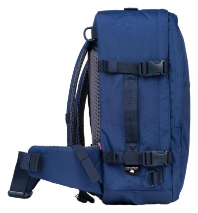 CabinZero Classic Pro 32L Navy batoh + sleva 200,- na příslušenství