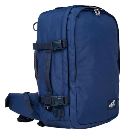 CabinZero Classic Pro 32L Navy batoh + sleva 200,- na příslušenství
