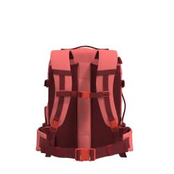 CabinZero Classic Pro 32L Peach Valley batoh + sleva 200,- na příslušenství