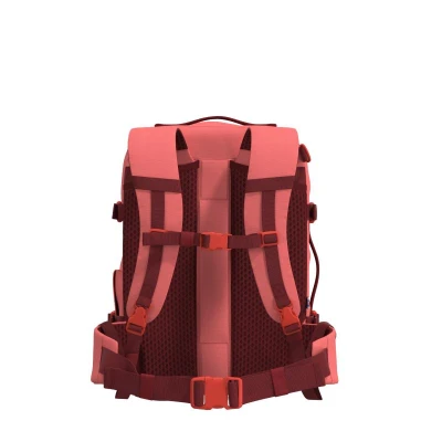 CabinZero Classic Pro 32L Peach Valley batoh + sleva 200,- na příslušenství