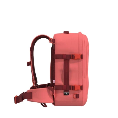 CabinZero Classic Pro 32L Peach Valley batoh + sleva 200,- na příslušenství