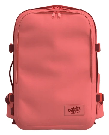 CabinZero Classic Pro 32L Peach Valley batoh