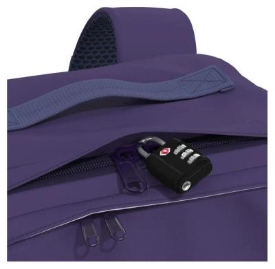 CabinZero Classic Pro 32L Solace Sky batoh