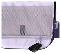 CabinZero Classic Pro 32L Solace Sky batoh