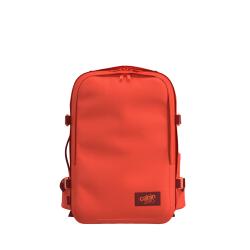 CabinZero Classic Pro 32L Tomato Festival batoh + sleva 200,- na příslušenství