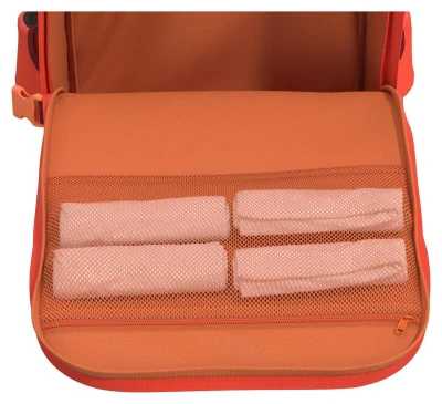 CabinZero Classic Pro 32L Tomato Festival batoh + sleva 200,- na příslušenství